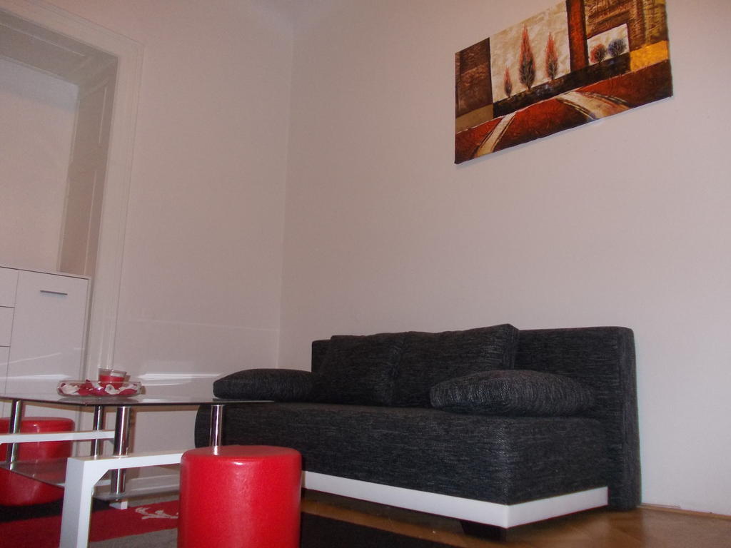 Mivos Prague Apartments Camera foto