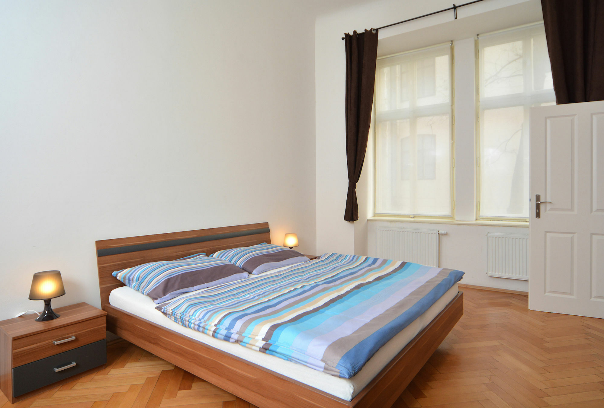 Mivos Prague Apartments Esterno foto
