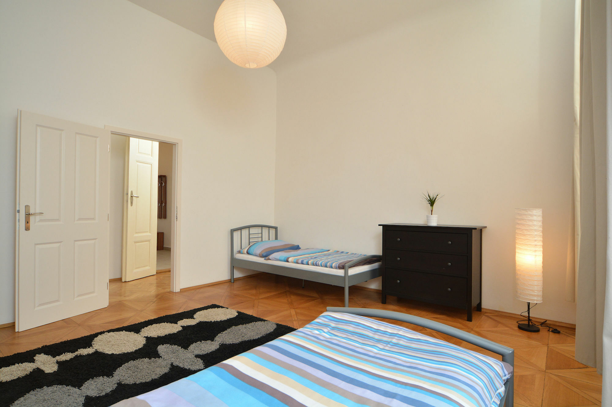 Mivos Prague Apartments Esterno foto