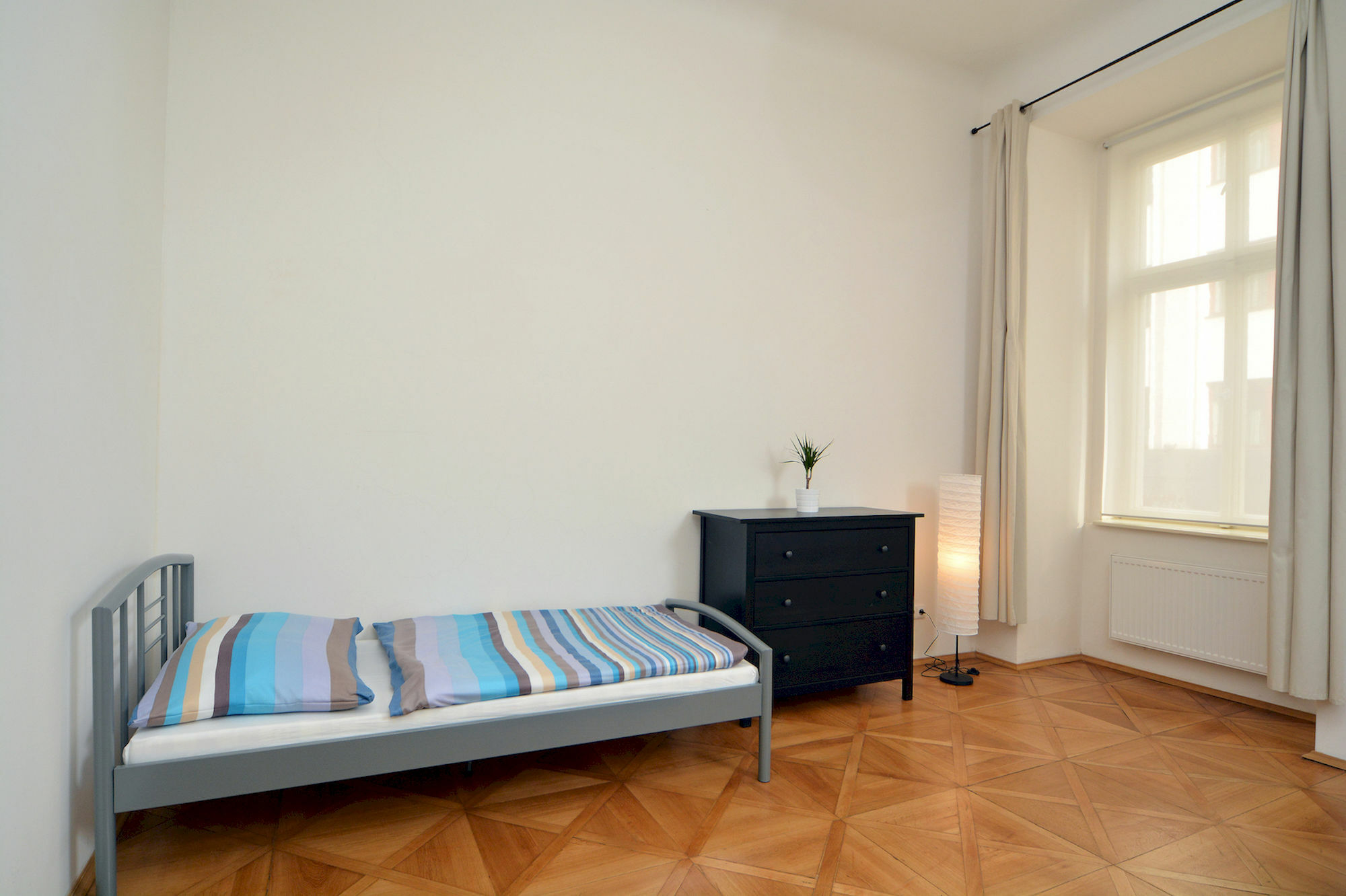 Mivos Prague Apartments Esterno foto